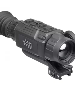 AGM Rattler V2 25-384 Versatile Compact Thermal Riflescope