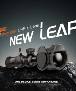 RIX Optics Leap L6R 50-640 – In Stock Now!