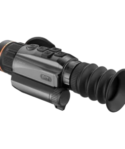 RIX Storm S3 384 Thermal Riflescope – Tactical Series