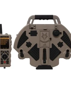 FOXPRO X360 Digital Game Call