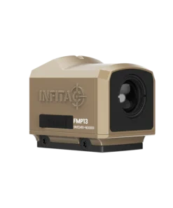 INFITAC FMP13 Pistol Sights Fast Mini
