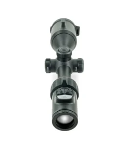 Long Range Scope 6-24x50