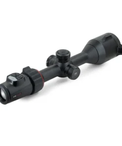 Long Range Scope 6-24x50