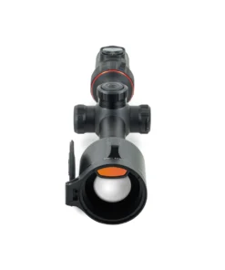 Tactical Rifle Scope 3-9x40