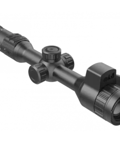 AGM Adder V2 LRF 35-384 Thermal Scope with Laser Rangefinder