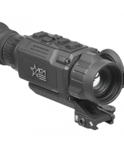AGM Rattler V2 25-320 Entry Thermal Riflescope