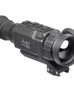 AGM Rattler V2 50-640 High-Resolution Thermal Rifle Scope
