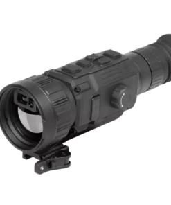 AGM Rattler V3 LRF 50-640 Thermal Rifle Scope with Rangefinder