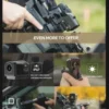 Steiner CQBL-1 Class 1 Green Laser Sight
