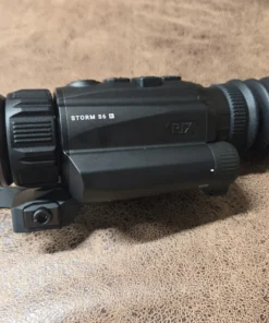 Waterproof Rifle Scope #17