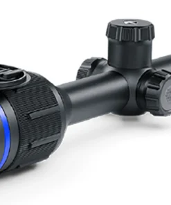 Pulsar Thermion 2 XQ50 Pro High-Performance Thermal Riflescope