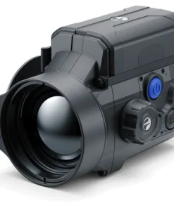 Pulsar Krypton 2 XG50 Thermal Clip-On