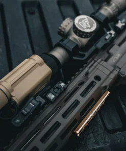 Hunting Scope 4-12x50