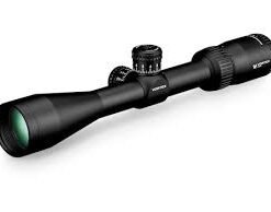 Tactical Rifle Scope 3-9x40