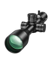 Precision Scope 5-25x56 #47
