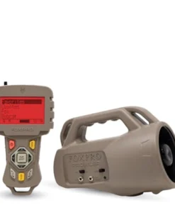 FOXPRO Prowler