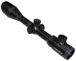 Sniper Scope 10-40x60 #45