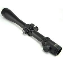 Sniper Scope 10-40x60