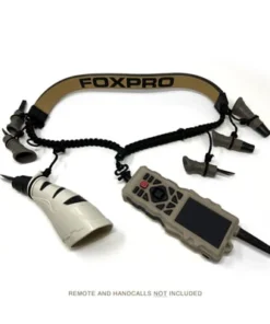 FOXPRO XD8 Lanyard